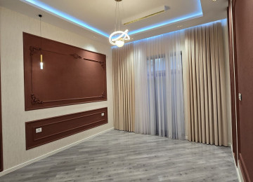 Xəzər r-nu Mərdəkan qəsəbəsi Teymur Quliyev sanatoriyasının