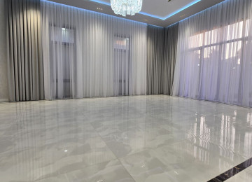 Xəzər r-nu Mərdəkan qəsəbəsi Teymur Quliyev sanatoriyasının