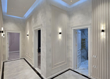 Xəzər r-nu Mərdəkan qəsəbəsi Teymur Quliyev sanatoriyasının