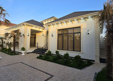 Xəzər r-nu Mərdəkan qəsəbəsi Teymur Quliyev sanatoriyasının