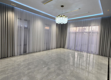 Xəzər r-nu Mərdəkan qəsəbəsi Teymur Quliyev sanatoriyasının