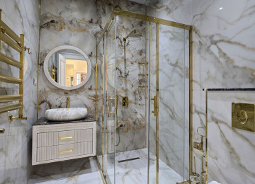 Xəzər r-nu Mərdəkan qəsəbəsi Teymur Quliyev sanatoriyasının