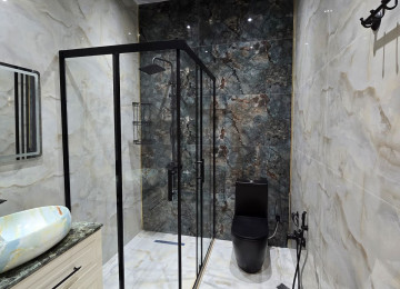 Xəzər r-nu Mərdəkan qəsəbəsi Teymur Quliyev sanatoriyasının