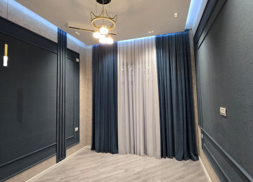 Xəzər r-nu Mərdəkan qəsəbəsi Teymur Quliyev sanatoriyasının