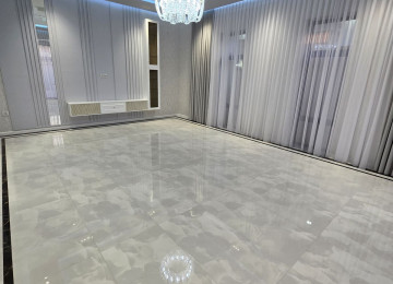 Xəzər r-nu Mərdəkan qəsəbəsi Teymur Quliyev sanatoriyasının