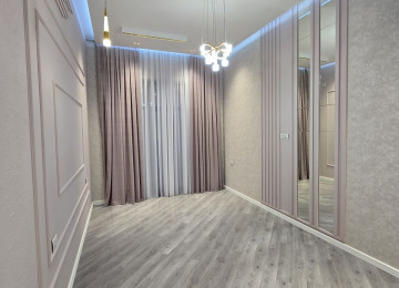 Xəzər r-nu Mərdəkan qəsəbəsi Teymur Quliyev sanatoriyasının