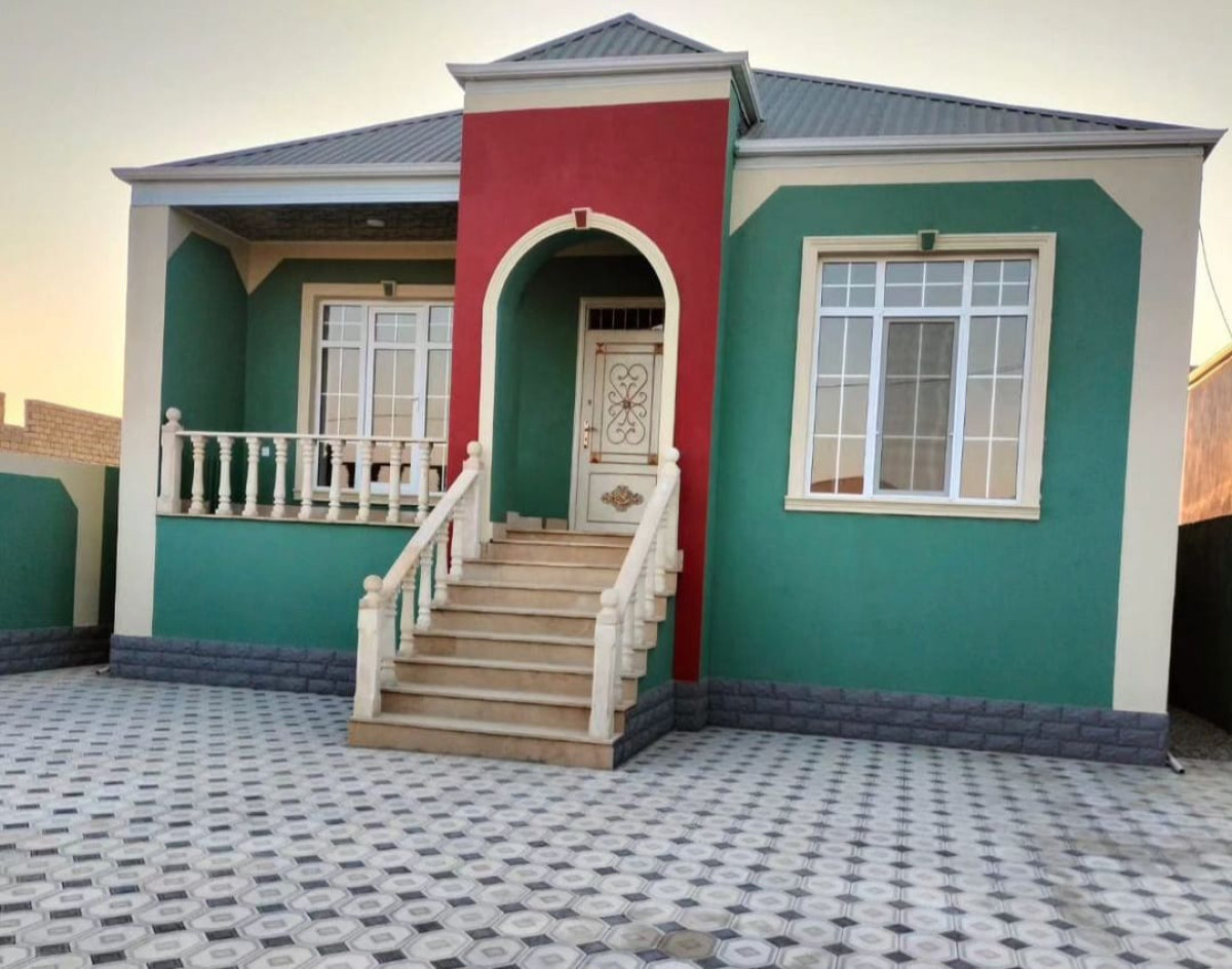 kreditlə evlər “Villa Construction” MMC. Suraxanı rayon Hövsan qəsəbəsində