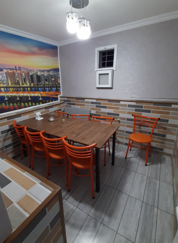 Kafe Restoran. Təcili satılır. Dəyərindən aşağı qiymət. 1200-1500 arası