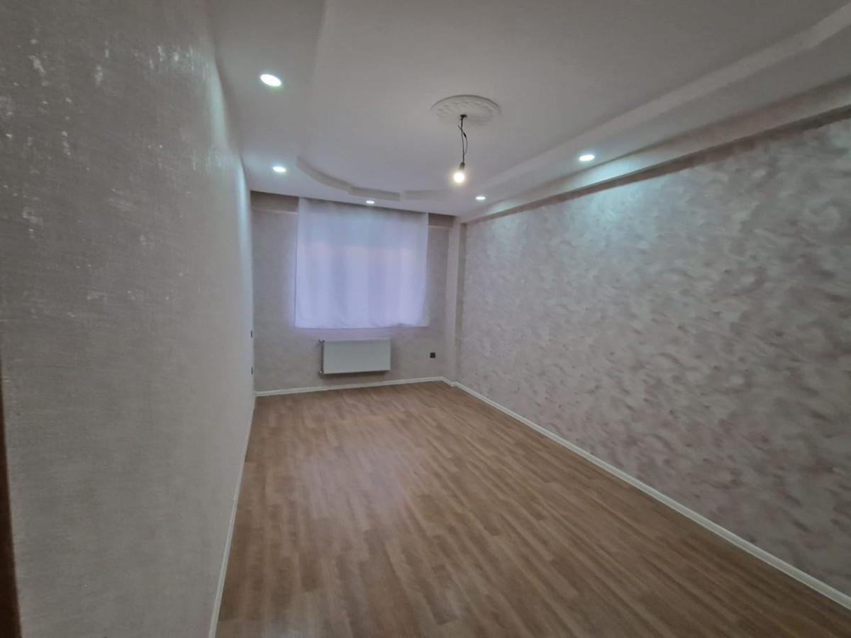 Xırdalan-Abşeron Gənclər şəhərciyi-2 otaq,70 m2 mənzil Xırdalan şəhəri-Abşeron Gənclər şəhərciyində qanuni 2