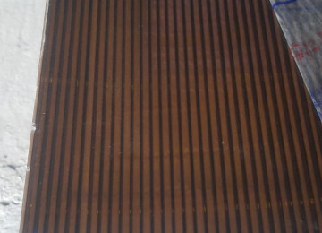 Polikarbonat satışı. Türkiyə və rusiya istehsalı olan