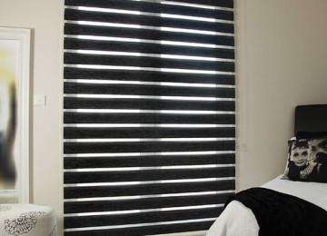 Pərdə bir evin və ya bir ofisin ən tamamlayıcı elementidir.