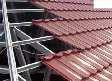 Acalov Group MMC-nin xidmətlərindən biri də “DAMLARIN