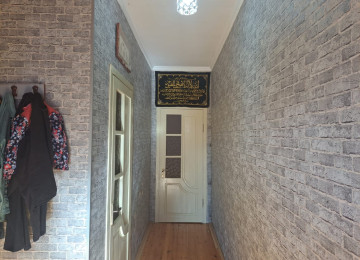 Təcili satılır.. Biləcəridə 91 N-li Marşurutun yoluna yaxın