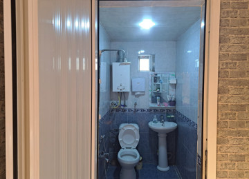 Təcili satılır.. Biləcəridə 91 N-li Marşurutun yoluna yaxın