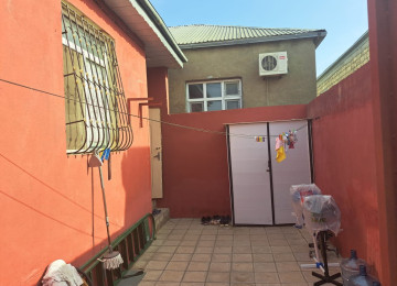 Təcili satılır.. Biləcəridə 91 N-li Marşurutun yoluna yaxın