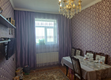 Təcili satılır.. Biləcəridə 91 N-li Marşurutun yoluna yaxın