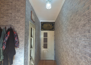 Təcili satılır.. Biləcəridə 91 N-li Marşurutun yoluna yaxın