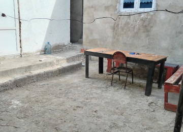 Salam şəxsi evimdi satıram evin sənədi damavoydu iki ayrı