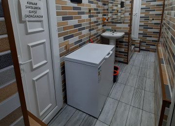 Təcili satılır. Dəyərindən aşağı qiymət. 1200-1500 arası