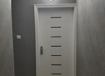 Biləcəridə 300 N-li məktəbə yaxın 4/3-cü mərtəbəsi, 2