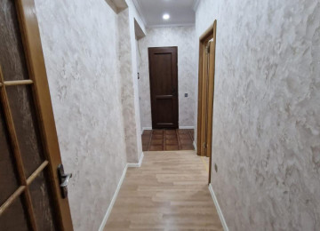 Xırdalan şəhəri-Abşeron Gənclər şəhərciyində qanuni 2