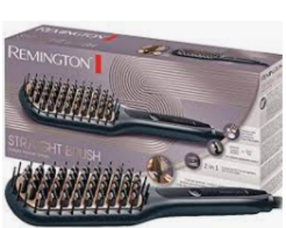 Remington CB7400 saç düzləndirən az işlənmiş yaxşı