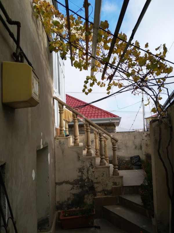 Bileceri qes Biləcəridə Avtovağzala 10 dəqiqəlik məsafədə 1.5 sotda 4