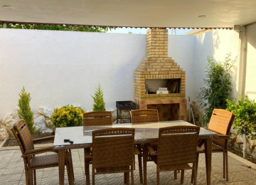 ŞUVƏLANDA MİRMOVSUM AĞA ZİYARƏTKƏHI YANINDA SAHƏSİ 5 SOT