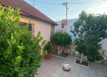 ŞUVƏLANDA MİRMOVSUM AĞA ZİYARƏTKƏHI YANINDA SAHƏSİ 5 SOT