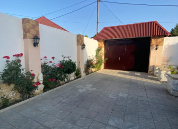 ŞUVƏLANDA MİRMOVSUM AĞA ZİYARƏTKƏHI YANINDA SAHƏSİ 5 SOT