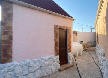 ŞUVƏLANDA MİRMOVSUM AĞA ZİYARƏTKƏHI YANINDA SAHƏSİ 5 SOT