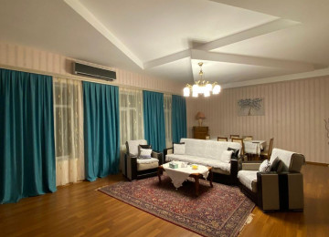 ŞUVƏLANDA MİRMOVSUM AĞA ZİYARƏTKƏHI YANINDA SAHƏSİ 5 SOT