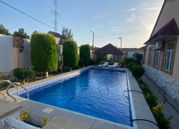 ŞUVƏLANDA MİRMOVSUM AĞA ZİYARƏTKƏHI YANINDA SAHƏSİ 5 SOT