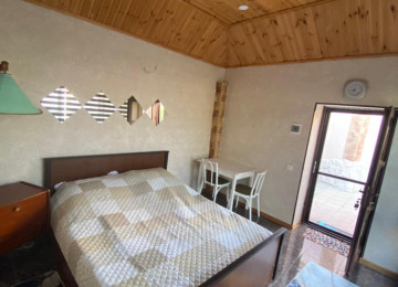 ŞUVƏLANDA MİRMOVSUM AĞA ZİYARƏTKƏHI YANINDA SAHƏSİ 5 SOT