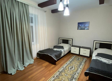 ŞUVƏLANDA MİRMOVSUM AĞA ZİYARƏTKƏHI YANINDA SAHƏSİ 5 SOT