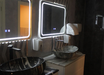 Yenitikili sahənin icarə verilməsi ərazi xutorda yerləşir.