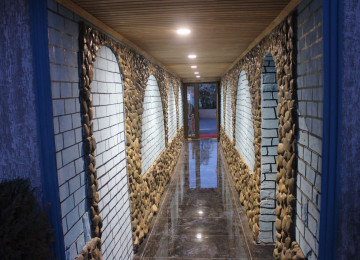 Yenitikili sahənin icarə verilməsi ərazi xutorda yerləşir.