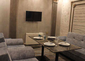 Yenitikili sahənin icarə verilməsi ərazi xutorda yerləşir.