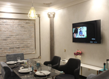 Yenitikili sahənin icarə verilməsi ərazi xutorda yerləşir.