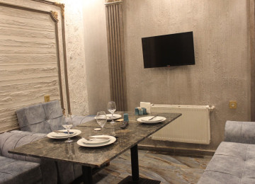 Yenitikili sahənin icarə verilməsi ərazi xutorda yerləşir.