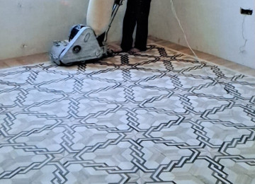 TECILI İŞ AXTARIRAM Pol Parket ( Parketə aid bütün növ