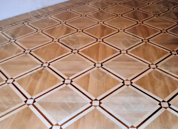 TECILI İŞ AXTARIRAM Pol Parket ( Parketə aid bütün növ