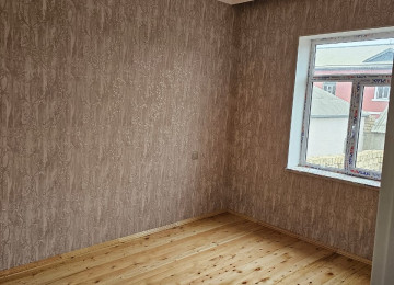 Biləcəridə Əsas yola yaxın 2 sotda altı qaraj, 2 mərtəbə 4