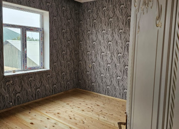 Biləcəridə Əsas yola yaxın 2 sotda altı qaraj, 2 mərtəbə 4