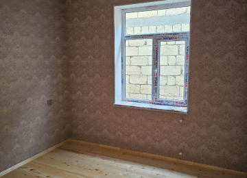 Biləcəridə Əsas yola yaxın 2 sotda altı qaraj, 2 mərtəbə 4