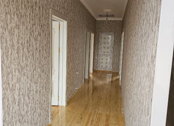 Biləcəridə Əsas yola yaxın 2 sotda altı qaraj, 2 mərtəbə 4