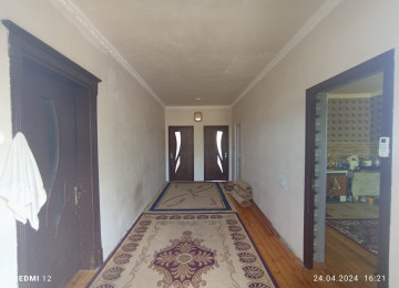 Xəzər rayonu Binə qəsəbəsi kanalüstü yolu Kəlbəcər bə Laçın