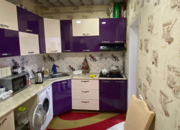 Biləcəridə Ağ Saraydan asağıda 91 N-li marşurutun yolunda