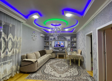 Biləcəridə Ağ Saraydan asağıda 91 N-li marşurutun yolunda