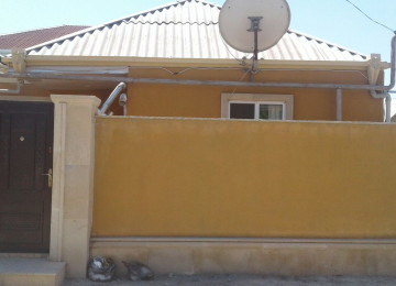 ( Elan nomre 105 ) Bineqedi qesebesinde, Baki sheherinin